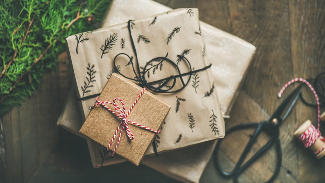 Top 6 des cadeaux à offrir pour la famille à Noël.