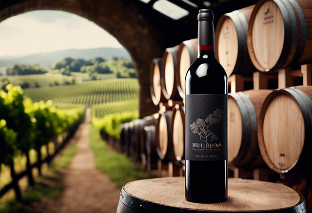 Vin noir du Brulhois : un trésor caché du terroir français