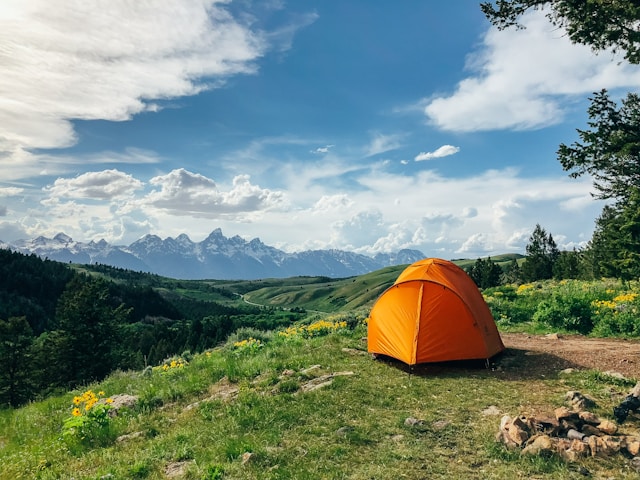 Quels sont les secrets des meilleures destinations de camping en Autriche ?