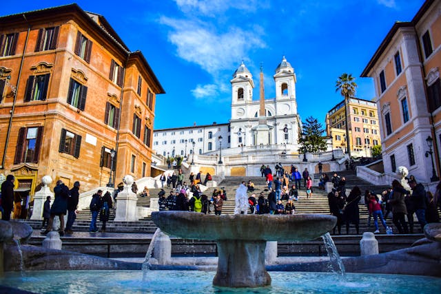 Quels secrets effrayants cachent les lieux hantés d’Italie ?