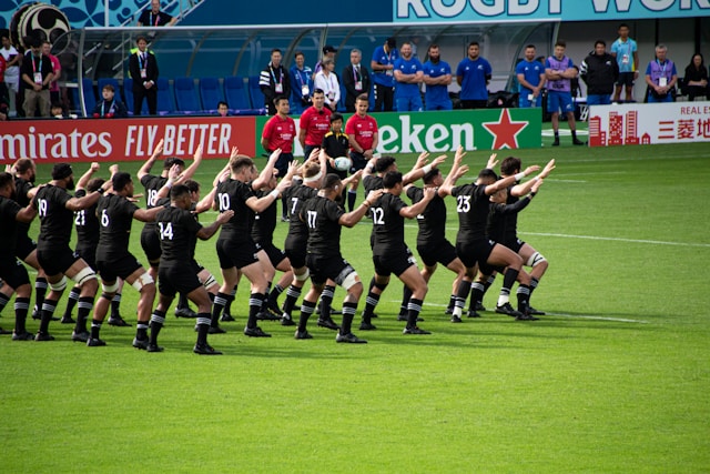 Rugby à XV en Europe