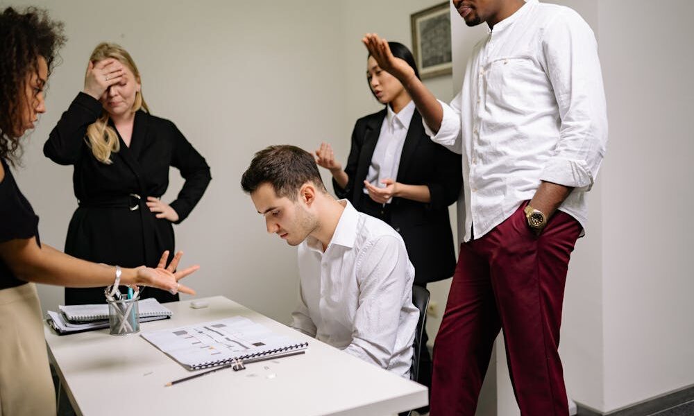 Réduire le stress