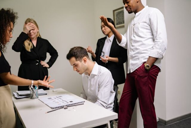 Réduire le stress