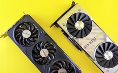 rtx 3070 alimentation