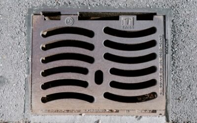 grille aération
