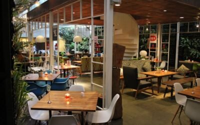 restaurants incontournables