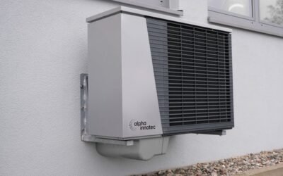 système de chauffage