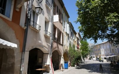 rue Gabriel Péri