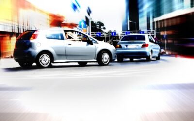 Bataille sur asphalte