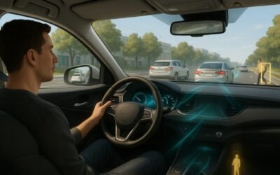 assistance à la conduite