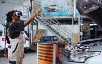 l'industrie automobile