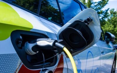 véhicules électriques