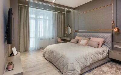 Couette Déco : Allier Confort de Sommeil et Style de Chambre