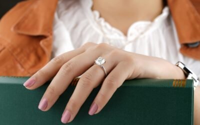Diamant classique ou éthique : choisissez la bague parfaite