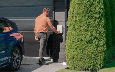 recharge à domicile