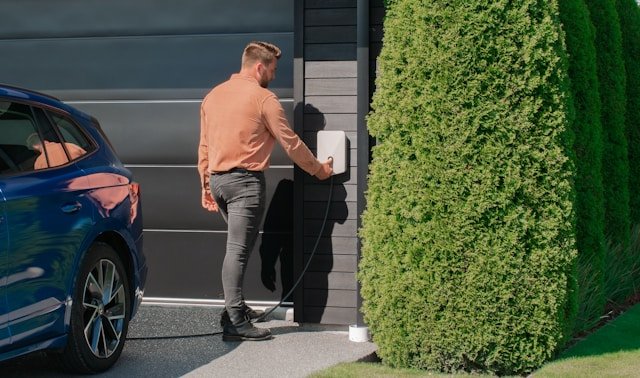 recharge à domicile