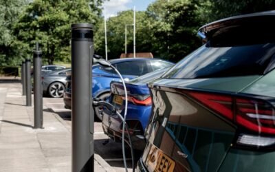 l’électromobilité