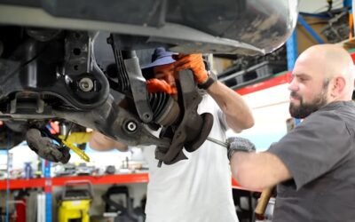 entretien de transmission