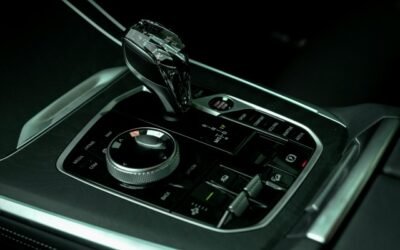 transmission automatique