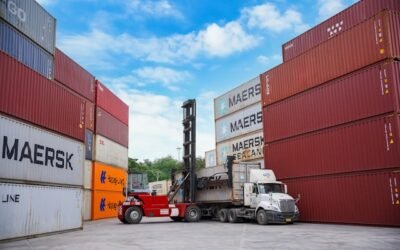 chaîne d’approvisionnement