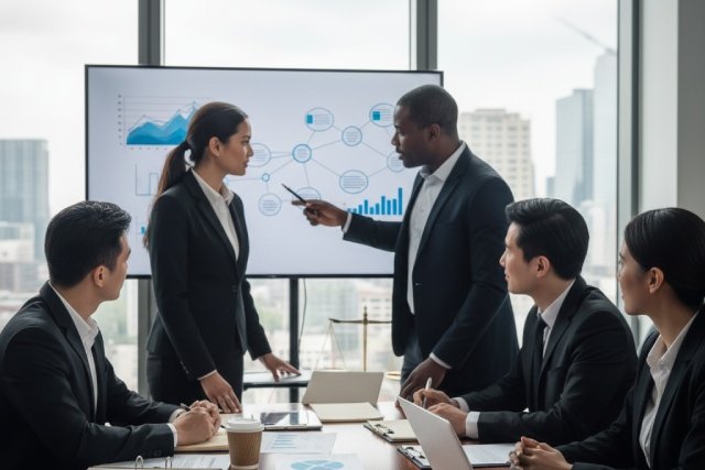 juridiques d'entreprises