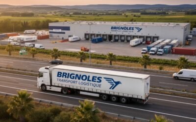 Brignoles transport