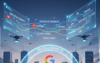 services Google
