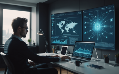 Révolution numérique : ce que l’informatique nous réserve