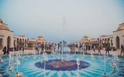 exploration mondiale