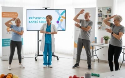 Médecine préventive