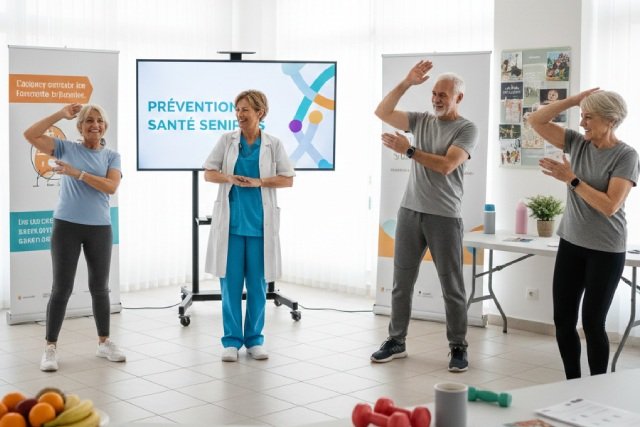 Médecine préventive