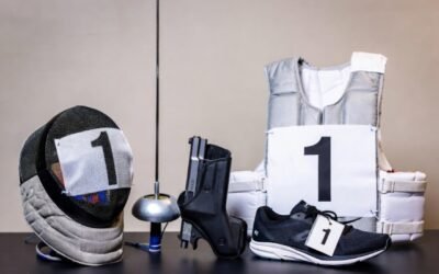 matériel Pentathlon