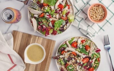 prévention inflammation