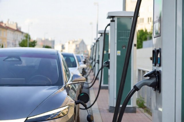 mobilité électrique