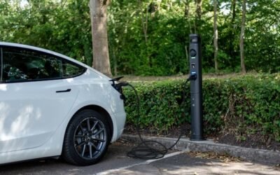 véhicules électriques