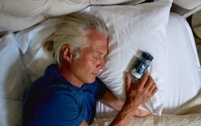 Sommeil et vieillissement