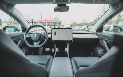 Véhicules autonomes