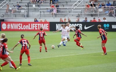 statistiques football