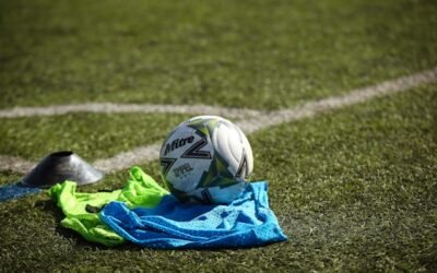 équipement football