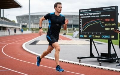 innovation dans sport