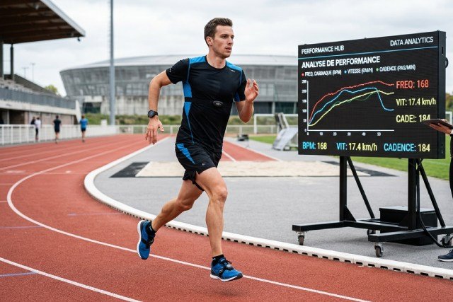 innovation dans sport