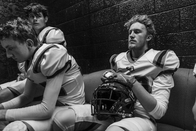 psychologie sportive