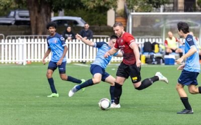 Tactiques de football