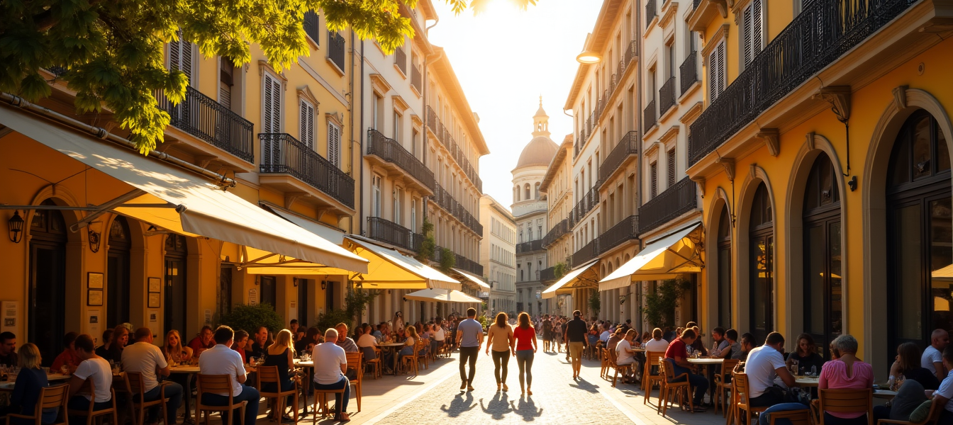 Assurance Habitation Montpellier : trouvez la meilleure couverture au meilleur prix