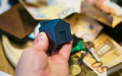 Financement immobilier