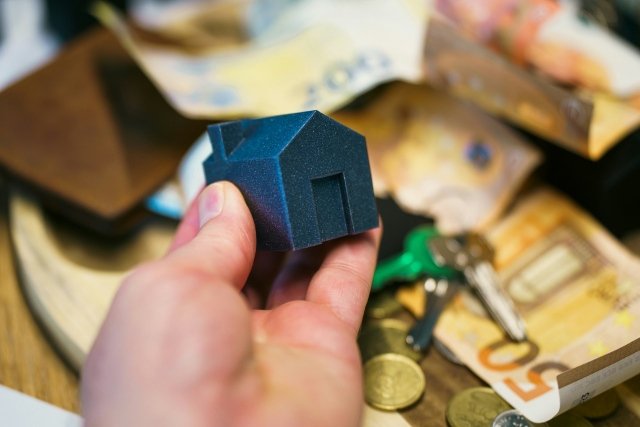 Financement immobilier