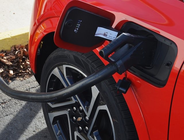 Hybrides et plug-in
