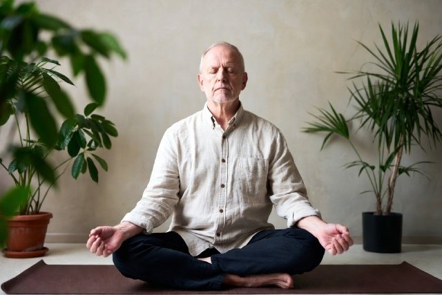 yoga et acouphènes