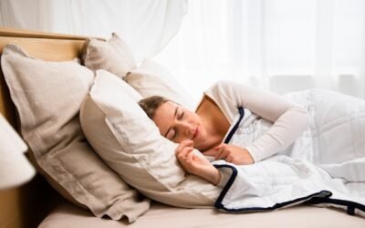 le sommeil