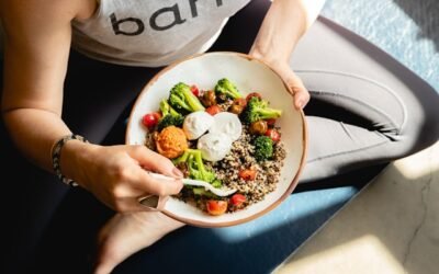 Alimentation et énergie
